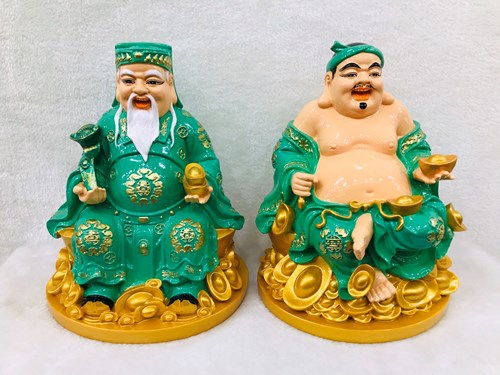 Tài Địa TD30