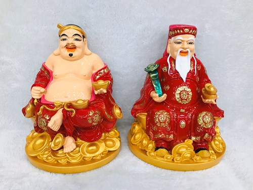 Tài Địa TD29