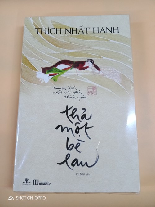 Thả Một Bè Lau
