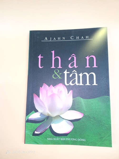 Thân & Tâm