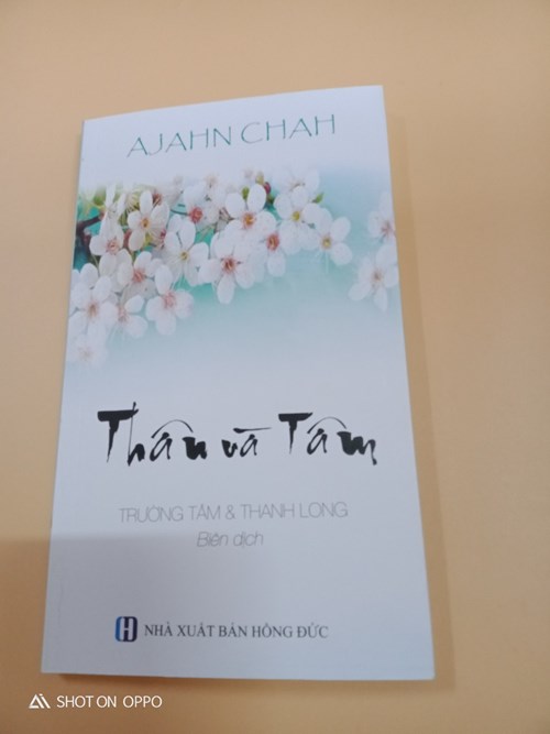 Thân Và Tâm 