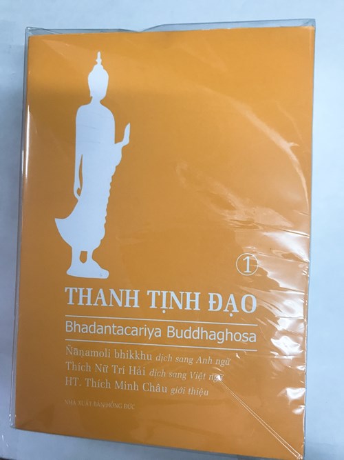 Thanh Tịnh Đạo bộ 2q