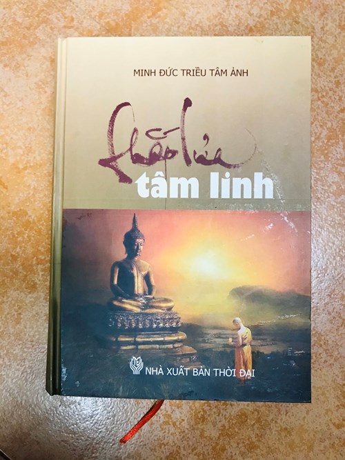Thắp Lửa Tâm Linh