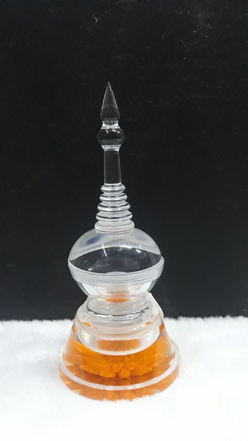 Tháp Xá Lợi B5 Bông