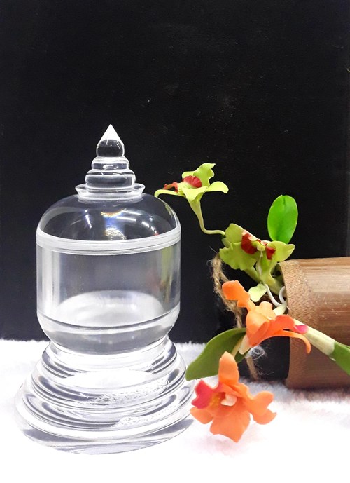 Tháp Xá Lợi H4
