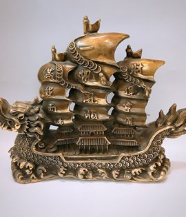 Thuyền Rồng
