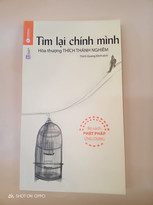 Tìm lại chính mình