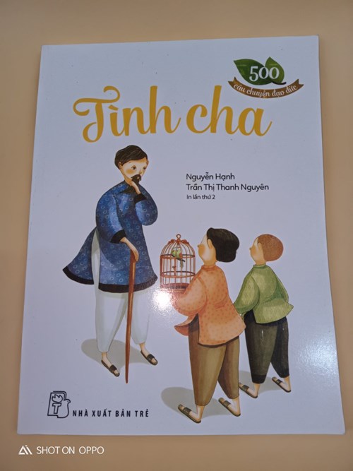 Tình cha