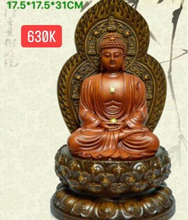 Tôn Tượng (Mã Số: 2032)