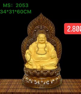Tôn Tượng (Mã Số: 2053)