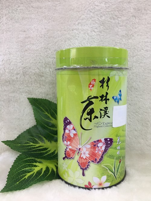 Trà Ô Long Đài Loan 