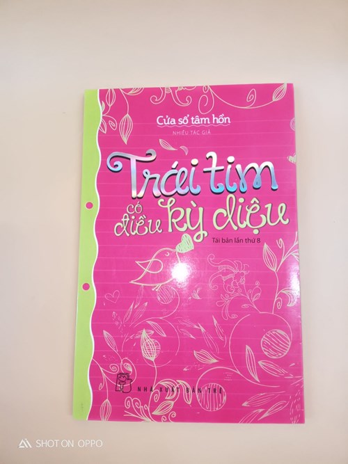 Trái tim có điều kỳ diệu