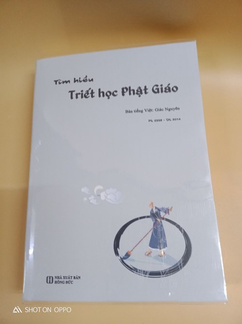 Triết học phật giáo