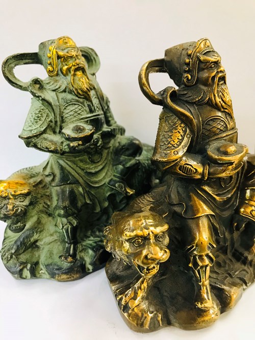 Triệu Công Minh Đồng