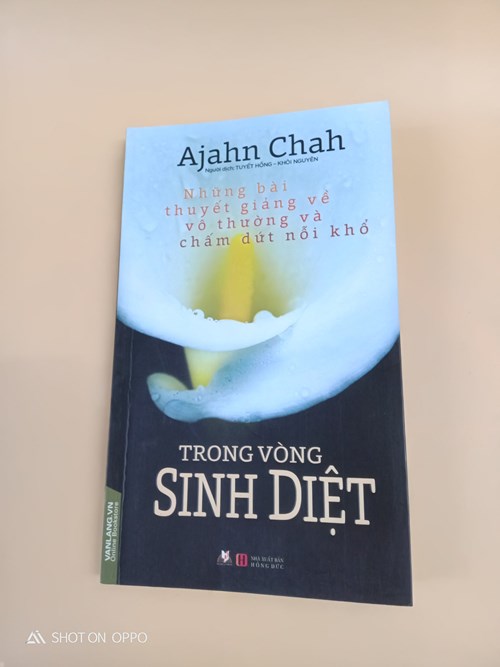 Trong vòng sinh diệt