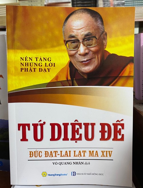 Tứ Diệu Đế