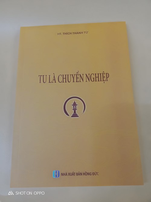 Tu là chuyển nghiệp
