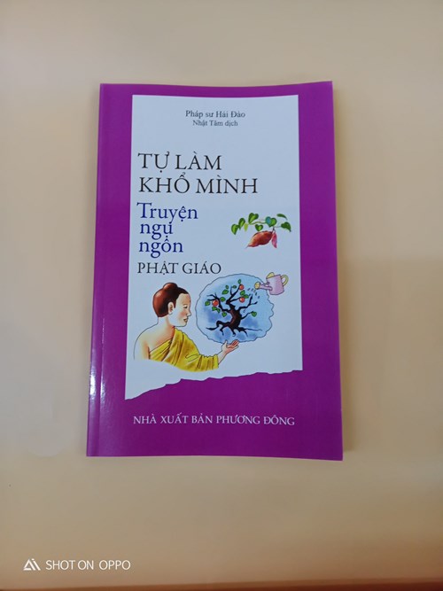 Tự làm khổ mình