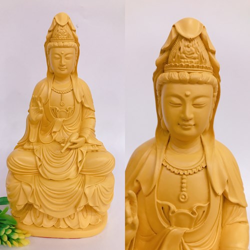 Tượng Quan Âm QA38