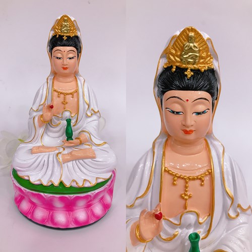 Tượng Quan Âm QA81