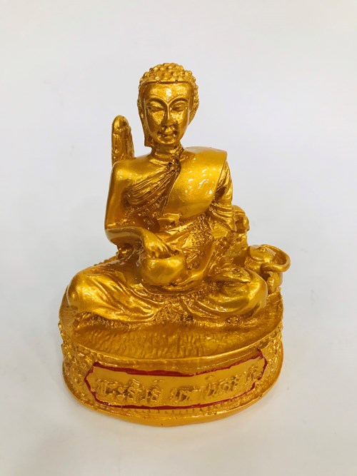 Tượng Sivali Ngồi Nhỏ