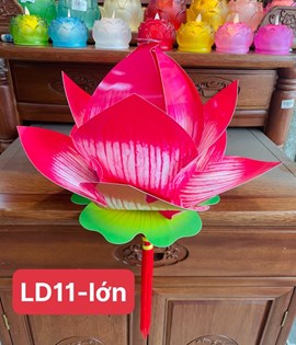 LỒNG ĐÈN QH LỚN LD11