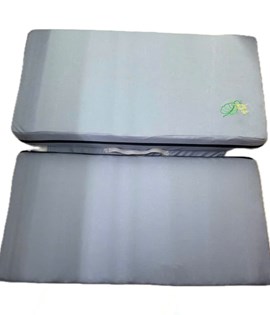 Tọa cụ gấp 10 cm 30*60 lam