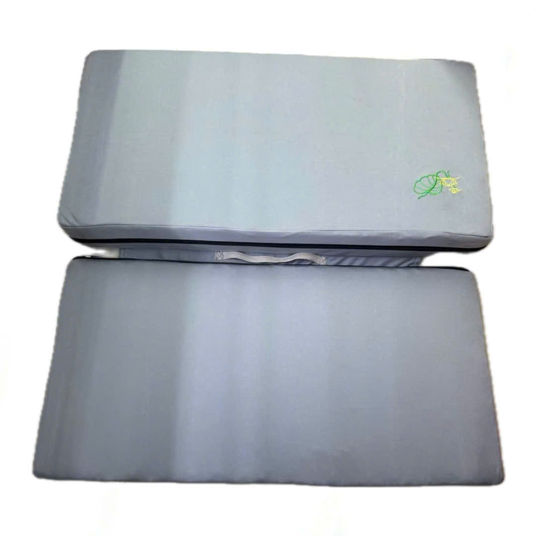 Tọa cụ gấp 10 cm 30*60 lam