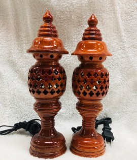 Đèn Tổ Ong 46