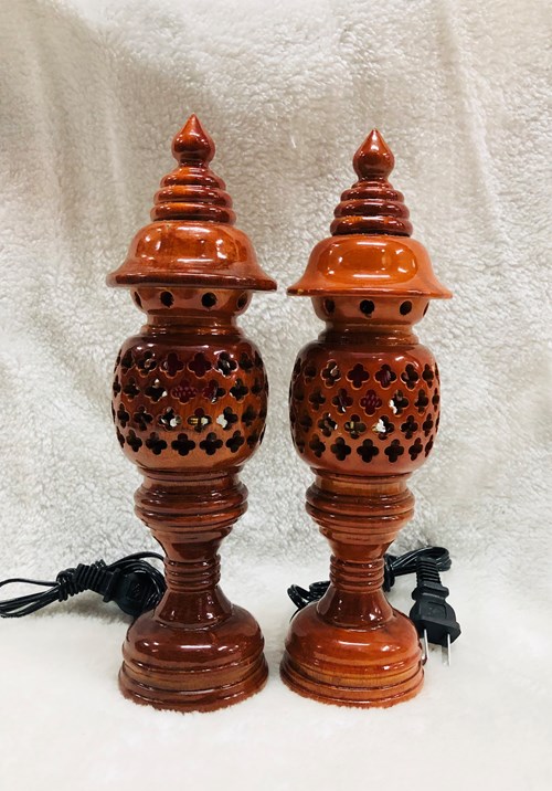 Đèn Tổ Ong 46