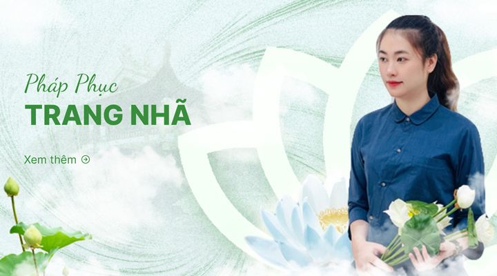 Pháp phục trang nhã