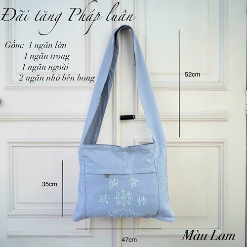 Đãi tăng pháp luân