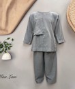 VẠT KHÁCH ẤN ĐỘ EM BÉ