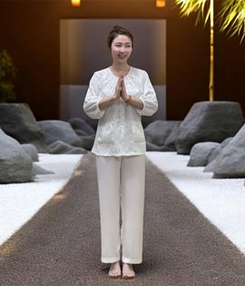 Kiểu Bà Ba Gấm