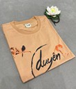Áo Thun Chữ Duyên