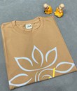 Áo Thun Hoa Sen