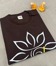 Áo Thun Hoa Sen