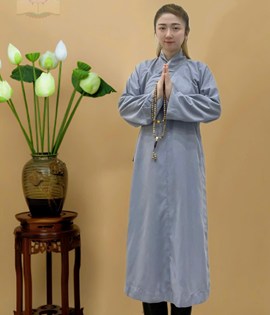 Áo Tràng Kate Nhật