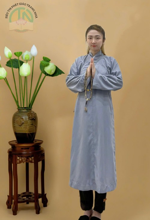 Áo Tràng Kate Nhật