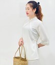 Bộ sườn xám