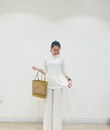 Bộ sườn xám