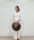 Bộ Vest Linen