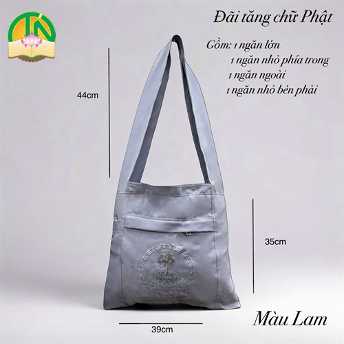 ĐÃI TĂNG CHỮ PHẬT