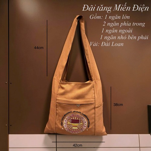 Đãi tăng miến điện