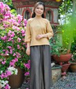 Đồ bộ quần váy