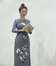Kiểu Linen lụa