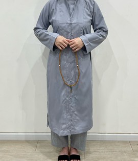 Nhật ni kate 4 vạt