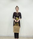 Thanh lịch thun vẽ