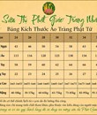 Áo Tràng sịn Kate Nhật
