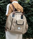 balo túi đa năng đất